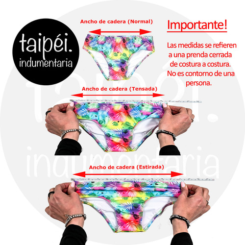 Malla | Bikini | Nena | Adolescente | Teen 12 Al 18 | 2354rj Rojo 18