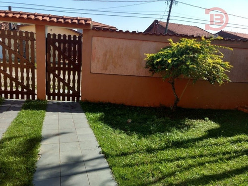 Imagem 14 de 15 de Casa - Gaivotas - Ref: 6286 - V-6286
