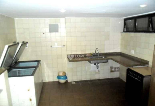 Apartamento Com 5 Quartos, 429 M² Por R$ 1.890.000 - Icaraí - Niterói/rj - Ap46746