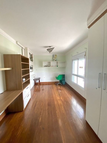 Imagem 18 de 25 de Apartamento Com 3 Dormitórios À Venda, 320 M² Por R$ 1.300.000,00 - Campestre - Santo André/sp - Ap13155