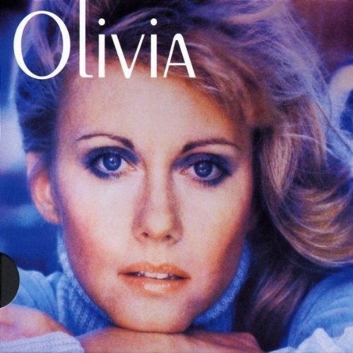 Cd Olivia Newton John / The Definitive Collection (2002) Eur