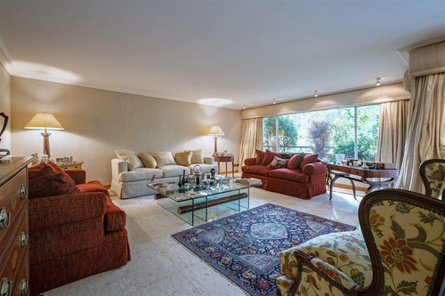 Departamento En Venta En Las Condes