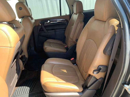 Imagen 10 de 15 de Buick Enclave 2016 5p V6/3.6/t Aut