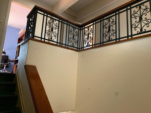 Gran Casa En Barrio Prado