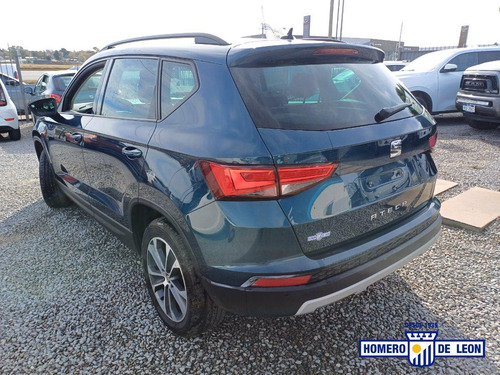 Seat Ateca STYLE 1.4TSI