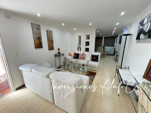 Imagen 2 de 14 de Apartamento En Venta Terrazas De San Pedro I Guatire