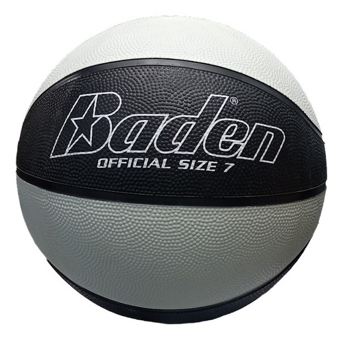 Balon Basketball Caucho Pelota Basket #7 Interior Exterior