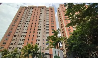 Apartamento en alquiler
