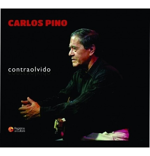 Carlos Pino - Contraolvido - Cd