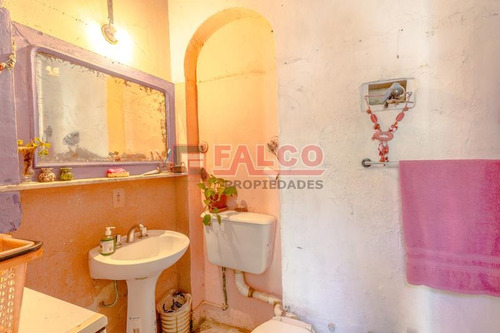 Imagen 14 de 25 de Lautaro 1200 - Ph 5 Ambientes - 270 M2 - Terraza