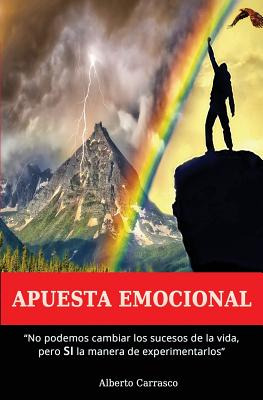 Libro Apuesta Emocional: Los Sucesos De La Vida No Se Pue...