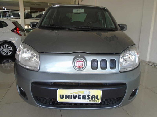 Fiat Uno Vivace 1.0 Completo