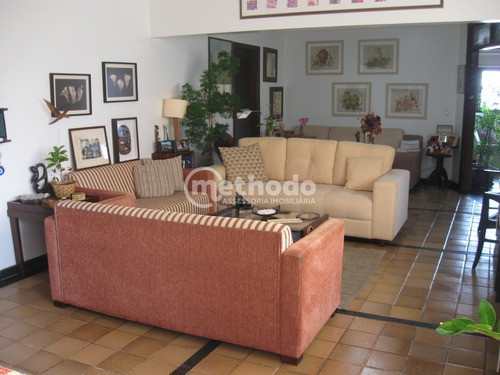 Cobertura Duplex No Cambuí - Co00025 - 69023340