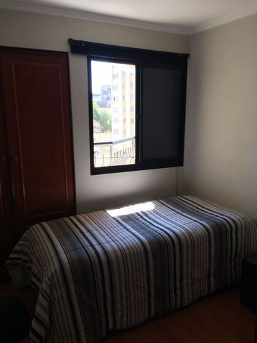 Imagem 14 de 29 de Apartamento - Ref: 3482