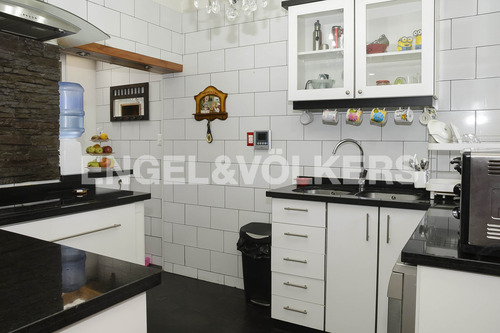 Venta Acogedora Y Funcional Casa En Providencia
