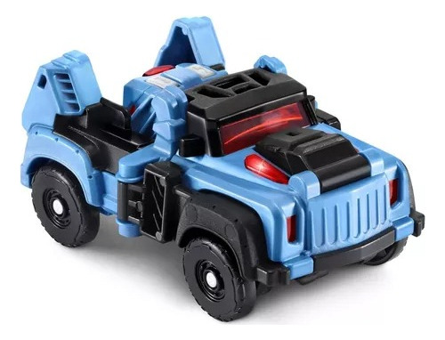 Vtech Switch And Go Dinosaurios Carro Transformable