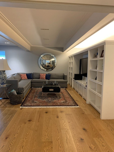 Departamento En Venta Lomas Country Club