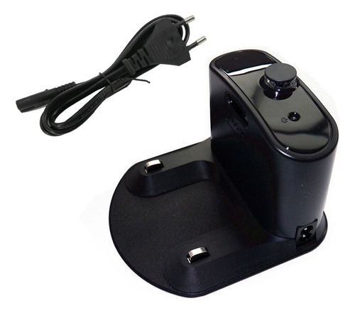 Sq Base De Carga: Cargador De Base For Irobot Roomba