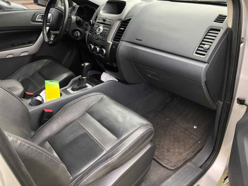 Ford Ranger 3.2 Cd 4x4 Limited Ci 2015