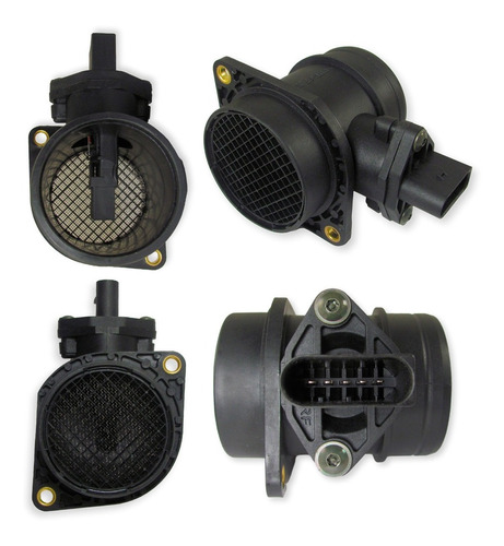 Caudalimetro Sensor Maf Vw Golf Iv Bora 2,0