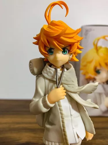 The Promised Neverland Emma Super Premium Figure