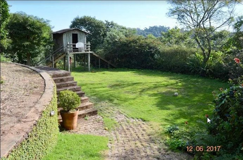 Imagem 20 de 30 de Casa À Venda No Bairro Vila De São Fernando - Cotia/sp - O-8303-17326