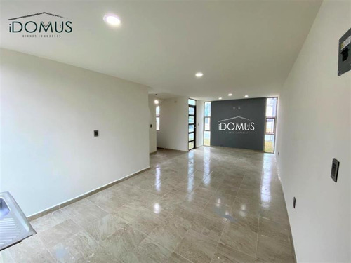 Imagen 6 de 12 de Casa Sola En Venta Guadalupe 1a. Secc