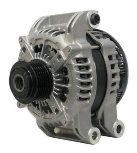 Alternador Jeep Grand Cherokee Charger 4g 5.7 Hemi 30d Garan