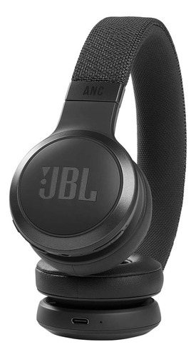 Audífonos Inalámbricos Jbl Live 460 