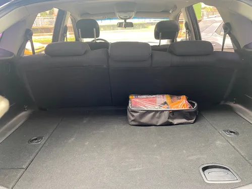 SsangYong Actyon 2.3 G23d 4x2