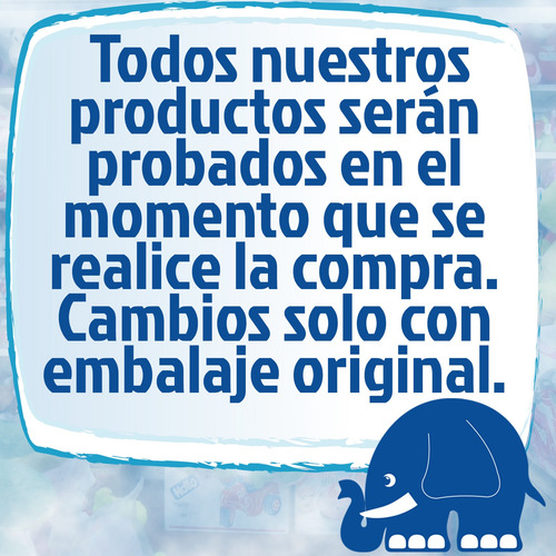 Imagen 3 de 4 de H2ogo! Double Slide Ploppy 380947
