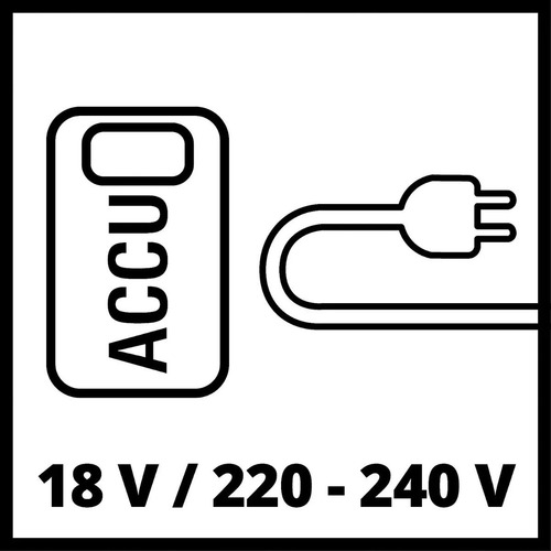 Compresor Aire Portátil 18v Einhell Pressito + Bateria 2,5