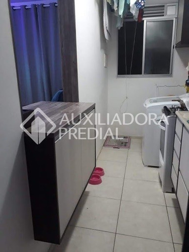 Imagem 13 de 15 de Apartamento - Parque Santa Fe - Ref: 280246 - V-280246