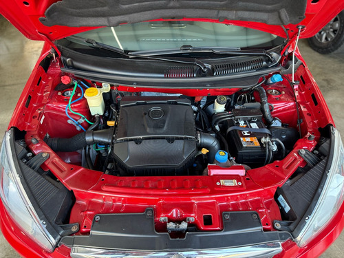 Fiat Grand Siena 1.6 16v Essence Flex Dualogic 4p