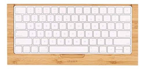 Wood Keyboard Tray, The Second Generation Drawer For Im...