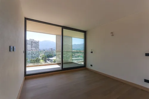 Espectacular Seminuevo 2 Dorm. Vista Despejada San Damián