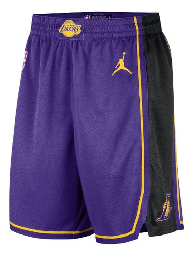 Los Angeles Lakers  Nba 2023 Short