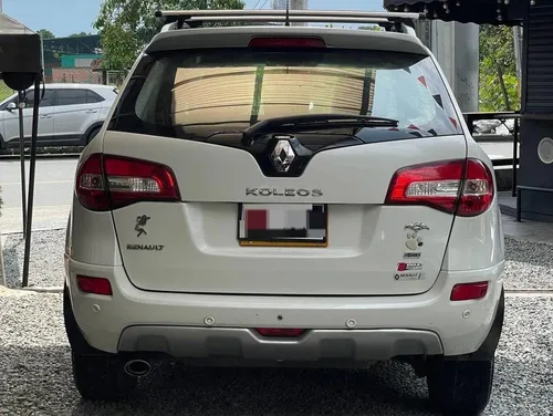 Renault Koleos 2.5 Privilege g2