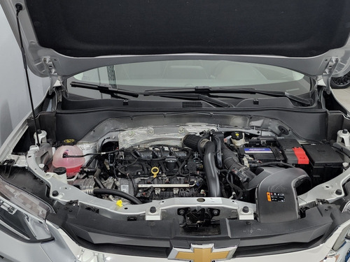 Imagen 7 de 15 de Chevrolet Tracker 2021 1.2 Premier Turbo At