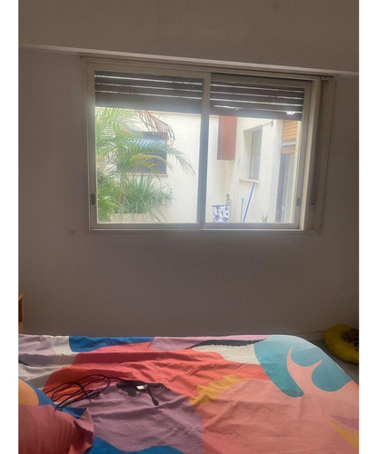Maure 4100, Chacarita, Capital Federal, 2 Ambientes, 48m², Venta Usd 87.000