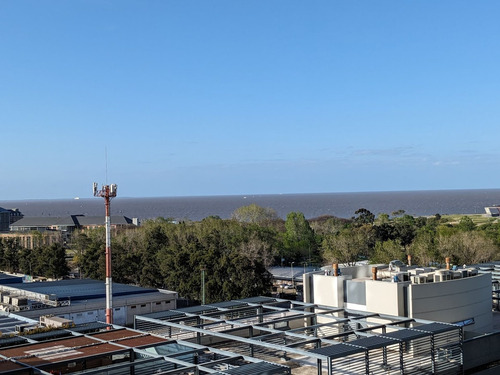 Venta Departamento 3 Amb Vicente Lopez 2 Cocheras