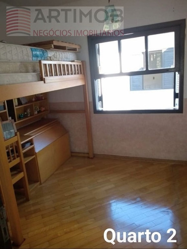 Imagem 10 de 25 de Casa Para Venda, 2 Dormitórios, Jardim Guarau - São Paulo - 3429