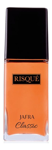 Jafra Risque Mujer 60 Ml Spray Agua De Tocador