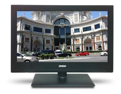 Orion Image Corp 21rede 21.5  Economy Led Retroiluminado Lcd