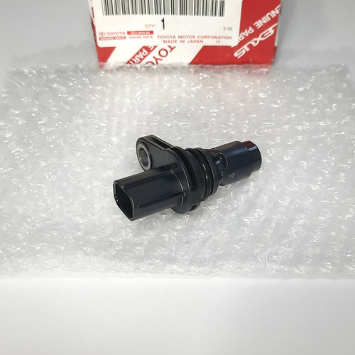 Sensor De Posicion De Cigueñal Toyota Hilux 2.7 1tr 2tr