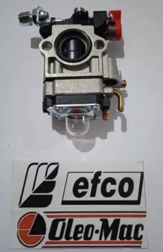 Carburador Oleomac753/efco8530