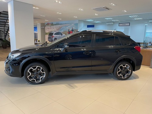 Imagem 5 de 7 de Subaru Xv S 2.0 Boxer Awd