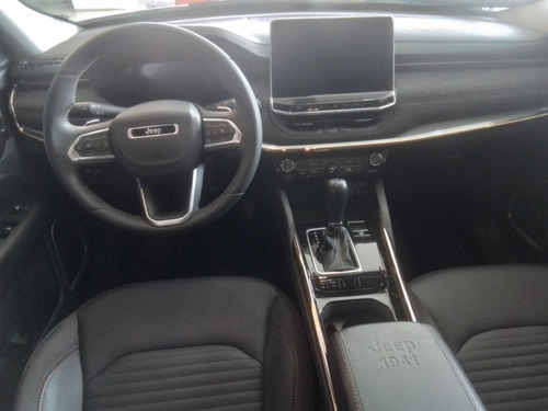 Jeep Commander 1.3 T270 TURBO FLEX LIMITED AT6