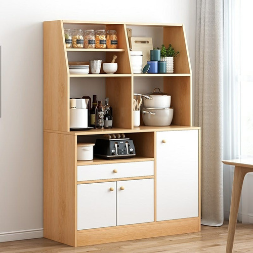 Mueble Organizador Hogar