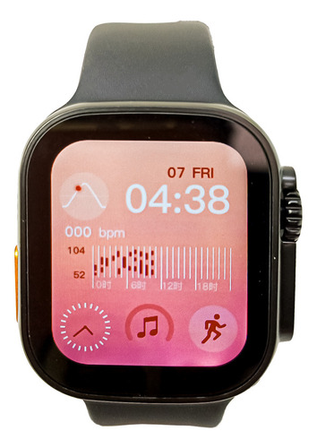 Reloj Smartwatch Android Ultra 8